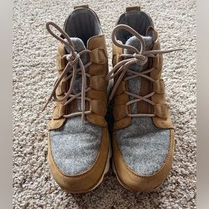 Sorel Kinetic Caribou